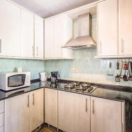 Holiday home Urb, San Luis Torrevieja