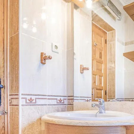 Holiday home Urb San Luis *