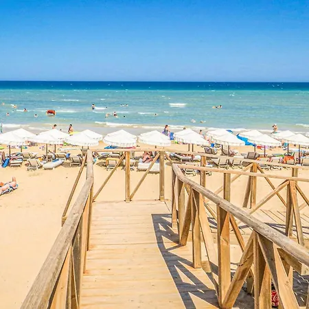 Urb, San Luis Hébergement de vacances *