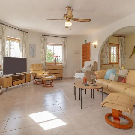 Urb San Luis Holiday home Torrevieja