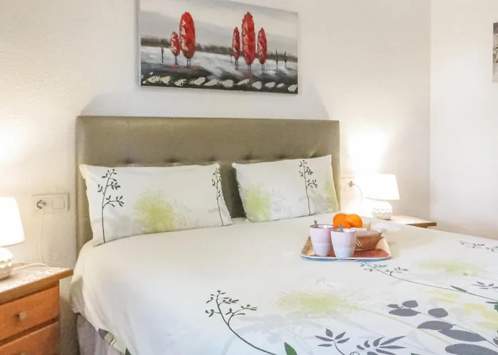Urb San Luis Holiday home