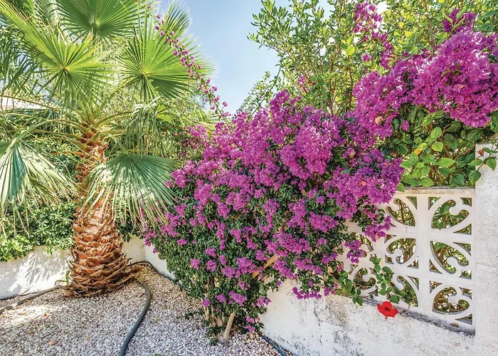 Holiday home Urb San Luis *