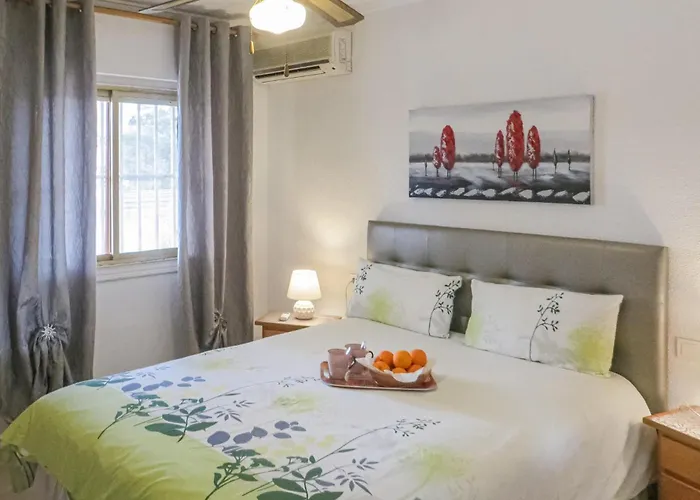 Urb San Luis Holiday home Torrevieja