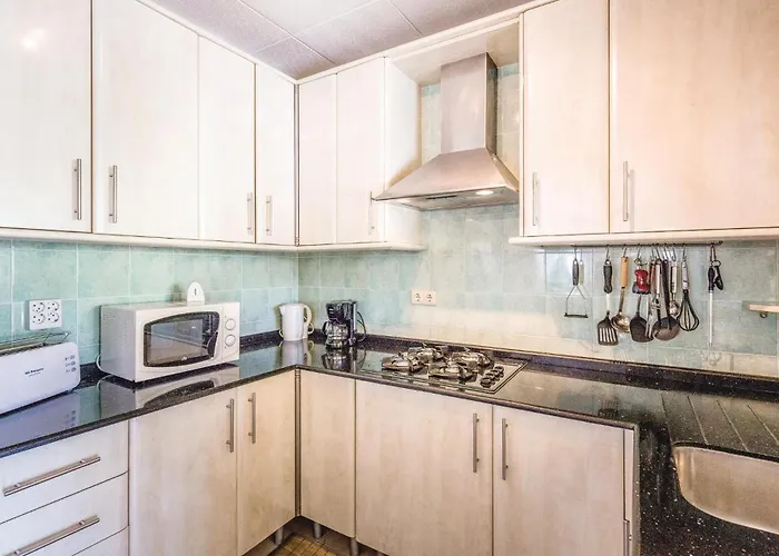 Holiday home Urb San Luis Torrevieja