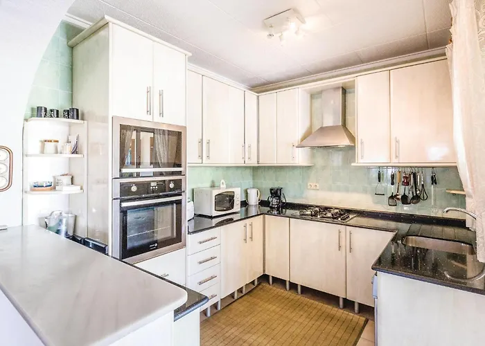 Urb San Luis Holiday home *