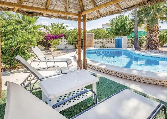 Urb San Luis Holiday home Torrevieja