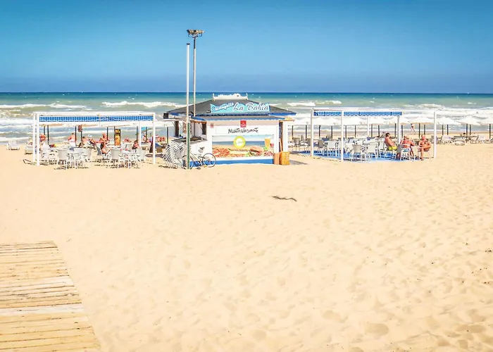 Holiday home Urb San Luis