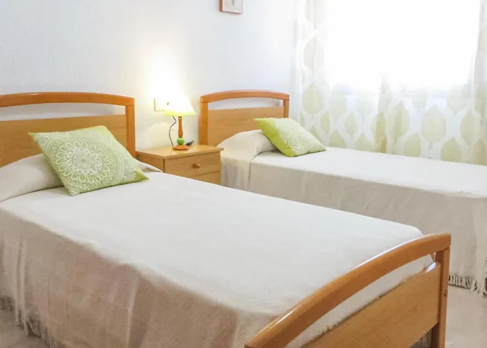 Holiday home Urb San Luis