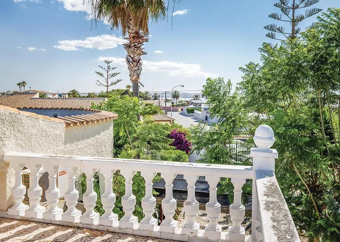 Urb San Luis Holiday home