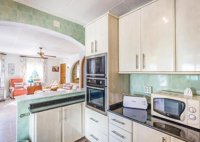 Holiday home Urb San Luis Torrevieja