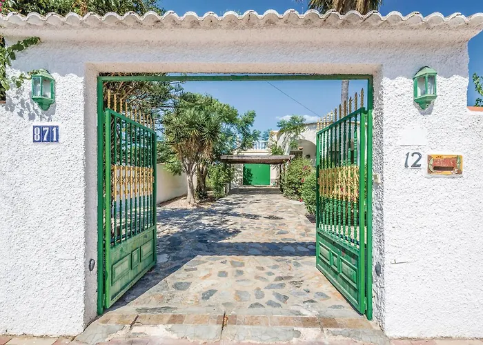 Urb San Luis Holiday home Torrevieja