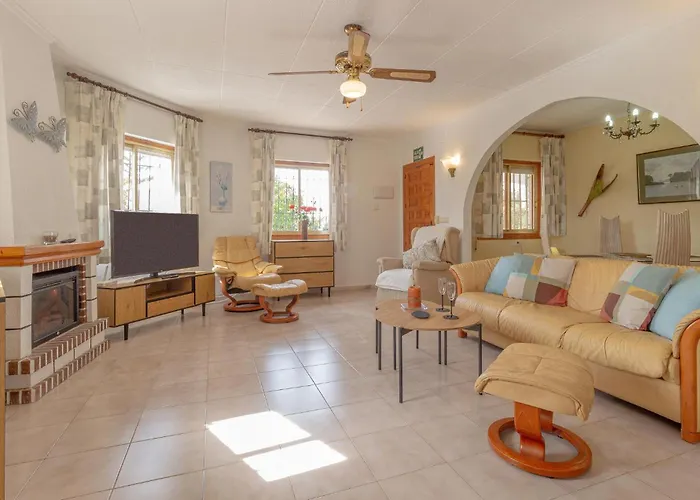 Urb San Luis Holiday home Torrevieja