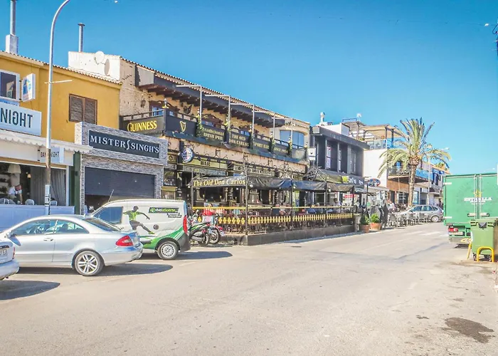 Holiday home Urb San Luis *