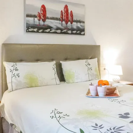 Urb San Luis Hébergement de vacances