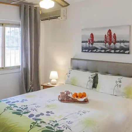 Urb San Luis Hébergement de vacances Torrevieja