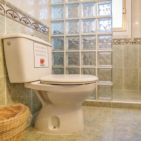 Urb San Luis Hébergement de vacances Torrevieja