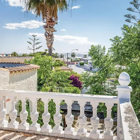 Urb San Luis Hébergement de vacances